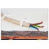 Immagine di COLLARE PVC CON CHIODO Ø 5 - 6 MM BLISTER 25 PZ