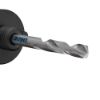 Immagine di ALBERO PER TAZZA HSS DIAMETRO 32-140 MM
