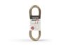 Immagine di CORDINO STENDIBIANCHERIA 10 MT RICOPERTO PVC BIANCO ART. 0555 PERFETTO CONFEZIONE 1 PZ