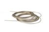 Immagine di CORDINO STENDIBIANCHERIA 10 MT RICOPERTO PVC BIANCO ART. 0555 PERFETTO CONFEZIONE 1 PZ