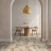 Immagine di PAVIMENTO GRES PORCELLANATO MONTECCHIO RAME 15x30 CM SPESSORE 8,2 MM R10 ENERGIEKER