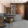 Immagine di PAVIMENTO GRES PORCELLANATO RETTIFICATO CORSOCOMO DROP 60x60 CM SPESSORE 9 MM R10 ENERGIEKER