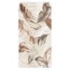 Immagine di DECORO CERAMICA PASTA BIANCA RETTIFICATO ALLURE EDEN 60x120 CM SPESSORE 7 MM ELIOS