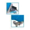 Immagine di MINI-BETONIERA EXTRA MOD.BTN100CEM V220 LT 140 POLIERI