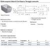 Immagine di BIDET ICON SQUARE SOSPESO CERAMICA BIANCA GEBERIT