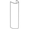 Immagine di COLONNA PER LAVABI SELNOVA CERAMICA BIANCA GEBERIT