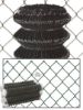 Immagine di RETE PLASTIFICATA ROMBO ALTEZZA 1 MT ROTOLO 25 MT
