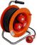 Immagine di AVVOLGICAVO 30 MT CAVO 4x2,5 MM CON 3 PRESE 380V ROSI