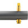 Immagine di CESOIA PER TUBI IN PVC P 63 P DIAMETRO DI TAGLIO DA 0-63 MM REMS