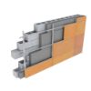 Immagine di PANNELLO NEODUR SL030-K100 STAMPATO SPIGOLO VIVO CAM SPESSORE 120 MM CONFEZIONE DA 2,88 MQ
