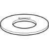 Immagine di GUARNIZIONE PER CAMPANA D 58x32 MM GEBERIT