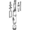 Immagine di CAMPANA TWICO COMPLETA PER UNICA (20/11/2003-02/08/2010) GEBERIT