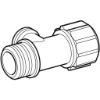 Immagine di RUBINETTO D'ARRESTO COMPLETO TWINLINE (01/01/1989-01/08/2016) GEBERIT