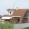 Immagine di TEGOLA BITUMINOSA CANADESE RECTANGULAR ROSSO SHARED RED 507 CONFEZIONE DA 3,50 MQ