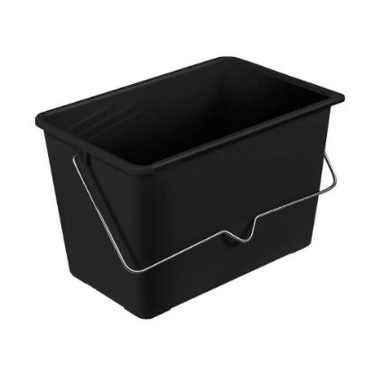 Immagine di SECCHIO RETTANGOLARE PER RULLI GRADUATOLT 15 GOISA