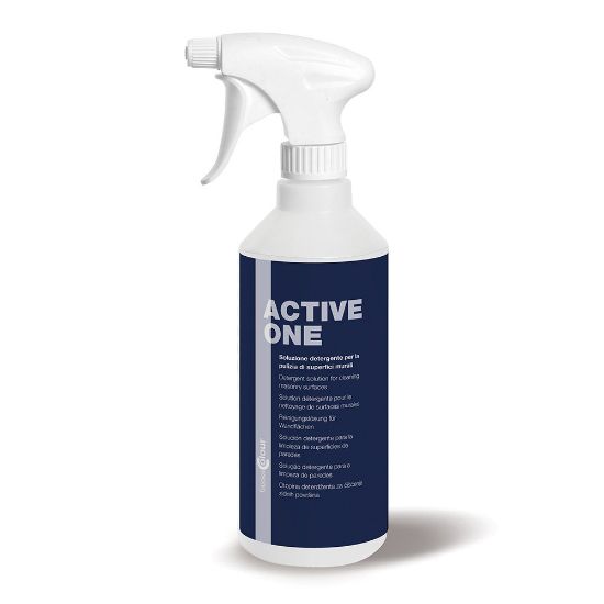 Immagine di DETERGENTE ACTIVE ONE NEUTRO 0,5 LT FASSA
