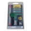 Immagine di UGELLO AIRLESS 517 VERDE (5 LARGHEZZA GETTO MM 225/0,017 FORO UGELLO) WAGNER
