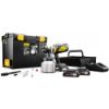 Immagine di PISTOLA PER SMALTI MODELLO FINISHCONTROL 4000 CON BATTERIA E CARICATORE INCLUSO WAGNER