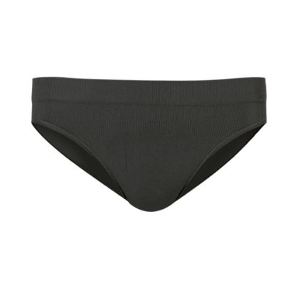 Immagine di SLIP UNDERWEAR CONFORT NERO/ANTRACITE TG. S/M ZERO 3