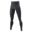 Immagine di PANTALONE TERMICO UNDERWEAR BS160 LASDA NERO/ANTRACITE TG. XXL/XXXL ZERO 3