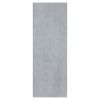 Immagine di RIVESTIMENTO PASTA BIANCA RETTIFICATO WALLCRAFT WAVE 35x100 CM SPESSORE 8 MM PANARIA