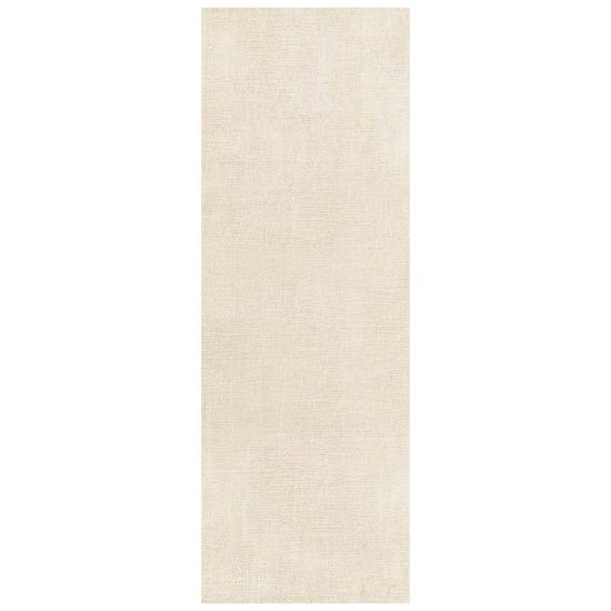 Immagine di RIVESTIMENTO PASTA BIANCA RETTIFICATO WALLCRAFT VANILLA 35x100 CM SPESSORE 8 MM PANARIA