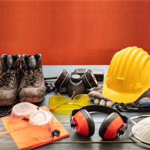 Immagine per la categoria ABBIGLIAMENTO, DPI, IGIENE E PRONTO INTERVENTO