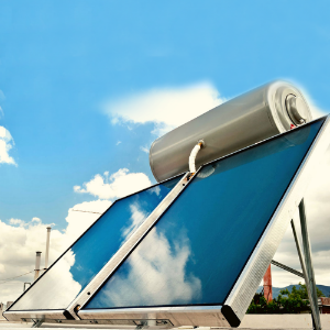 Immagine per la categoria SOLARE TERMICO