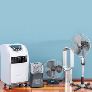 Immagine per la categoria VENTILATORI E TRATTAMENTO DELL'ARIA