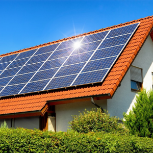 Immagine per la categoria IMPIANTI FOTOVOLTAICI