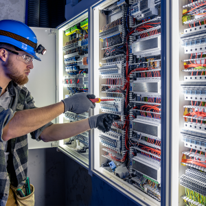 Immagine per la categoria IMPIANTI ELETTRICI