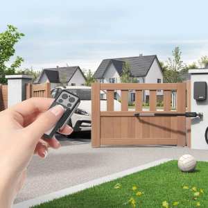 Immagine per la categoria AUTOMAZIONI CANCELLI E SERRANDE