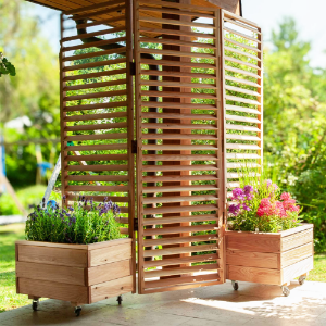 Immagine per la categoria VASI, FIORIERE E PORTAVASI