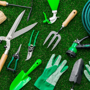 Immagine per la categoria UTENSILI PER GIARDINAGGIO E AGRICOLTURA