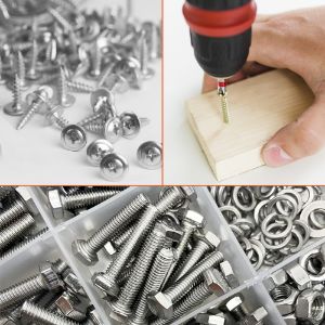 Immagine per la categoria SISTEMI DI FISSAGGIO