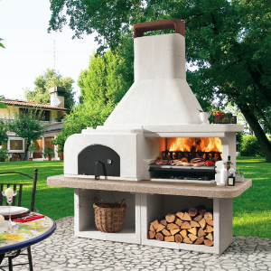 Immagine per la categoria FORNI E BARBECUE