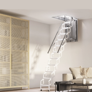 Immagine per la categoria SCALE E BALAUSTRE IN KIT