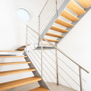 Immagine per la categoria ELEMENTI COMPONIBILI PER SCALE E BALAUSTRE