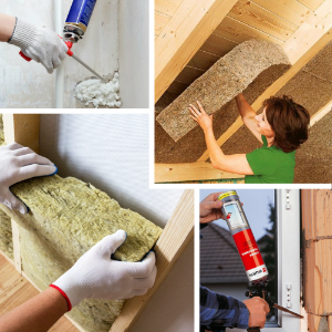 Immagine per la categoria PRODOTTI E SISTEMI ISOLANTI