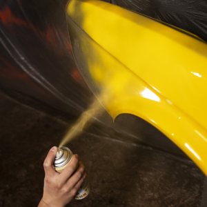 Immagine per la categoria VERNICI SPRAY E RITOCCHI