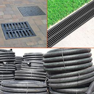 Immagine per la categoria TRASPORTO E TRATTAMENTO ACQUE CHIARE E REFLUE