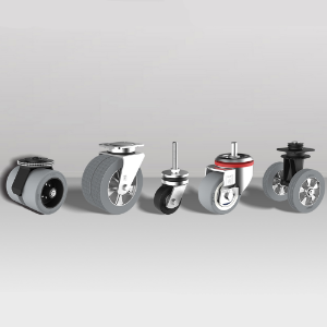 Immagine per la categoria RUOTE E ROTELLE