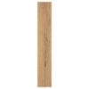Immagine di PAVIMENTO GRES PORCELLANATO RETTIFICATO EFFETTO ROVERE INTENSO 20x120 CM SPESSORE 9,5 MM R10 SERENISSIMA