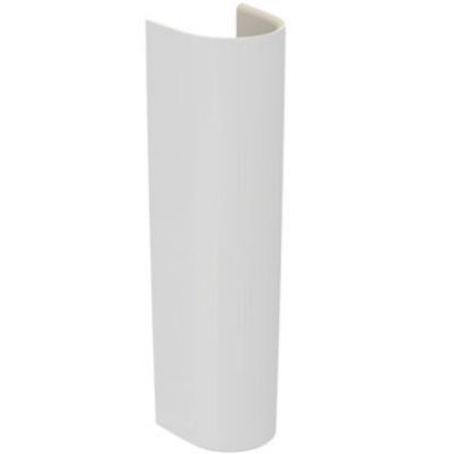 Immagine di COLONNA PER LAVABI CONNECT CERAMICA BIANCA IDEAL STANDARD