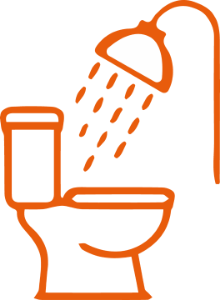 Immagine per la categoria BAGNO, LAVANDERIA E CUCINA