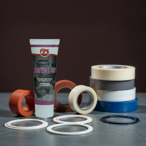 Immagine per la categoria GUARNIZIONI E PRODOTTI PER LA MANUTENZIONE IMPIANTI