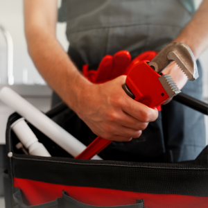 Immagine per la categoria ATTREZZATURE PER IDRAULICI