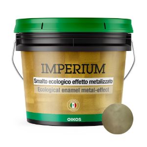 Immagine di DECORATIVO IMPERIUM BASE/IMP48 LT 4 A PZ OIKOS