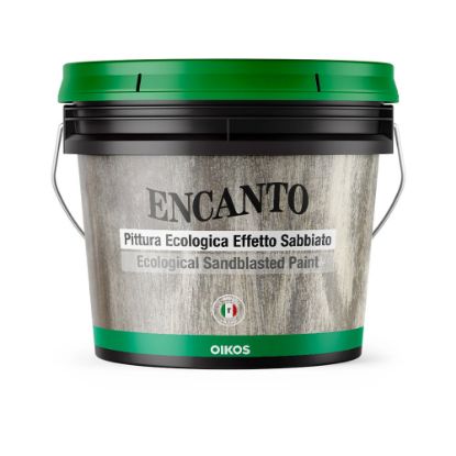 Immagine di DECORATIVO ENCANTO BASE ORO LT 1 A PZ OIKOS