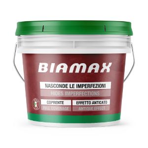Immagine di DECORATIVO BIAMAX 03 BASE TR LT 1 A PZ OIKOS